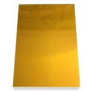 China A3 Water Soluble Photopolymer Plate for sale