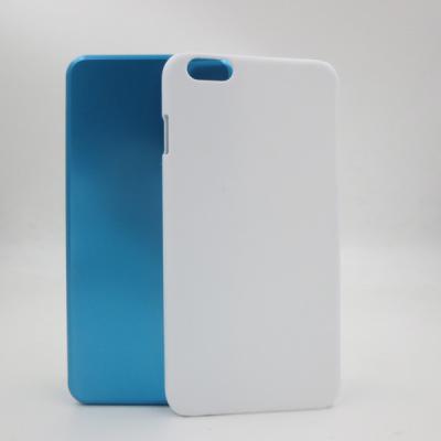 China 3D Sublimation Mould for IPhone 6 Case for sale