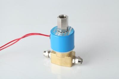 China Válvula de solenóide da máquina do vácuo da sublimação 3D à venda