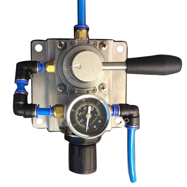 nrentech-aircontrol for pneumatic mast