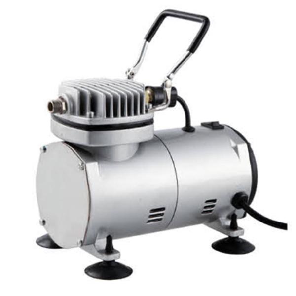 AC electric air compressor for nrentech portable telescopic mast