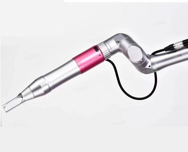 S.Korea Pico Care Laser Machine Q Switched Picosecond ND Yag for Skin Tattoo Removal 1064 532 755 nm Pigment Laser