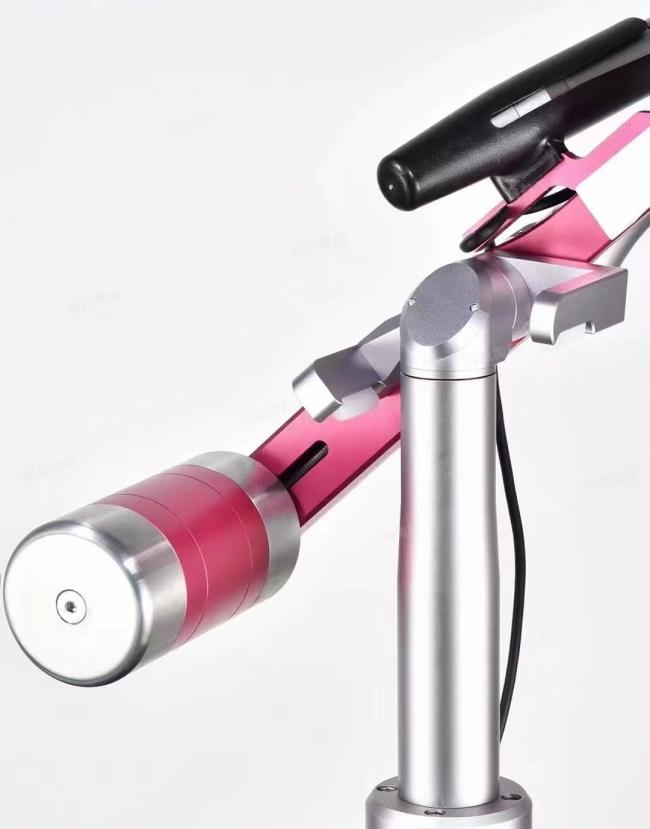 S.Korea Pico Care Laser Machine Q Switched Picosecond ND Yag for Skin Tattoo Removal 1064 532 755 nm Pigment Laser