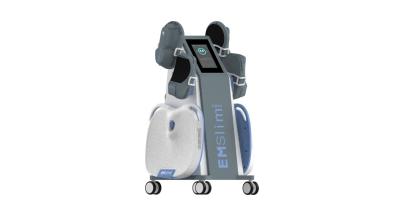 China Build Muscle And Sculpt The Body With Emslim Nova Emsculpting Machine hifem hiemt rf radio frequency Neo rf for sale