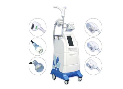 China CoolSculpt Cryolipolysis Fat Freeze Slimming Machine Belly Fat Removal for sale