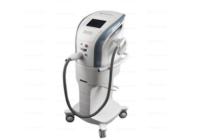 China M22 Advance Opt Professional Salon Laser Hair Removal Machine And Tattoo Removal Nd Yag Laser 2 In 1 en venta