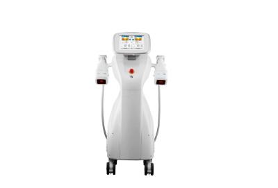 China Non-surgical Painless Fat Reduction Fat Loss Machine - Scizer HIFU With Cooling 2 Handles for sale