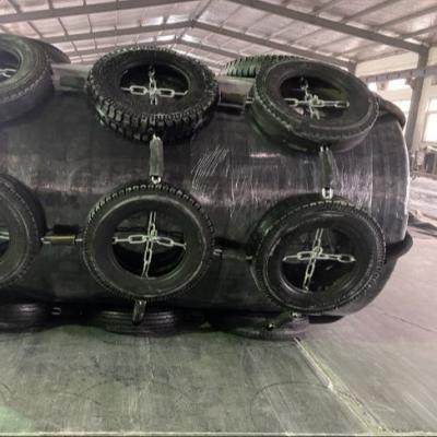 China Customized Color and Shape Foam Filled EVA Solid Fenders for sale