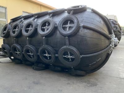China RS Certified Inflatable Dock Fenders for sale