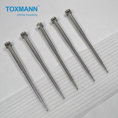 China SKD61 Medical Die Punch Pins Injection Molding Parts Tolerance 0.005mm for sale