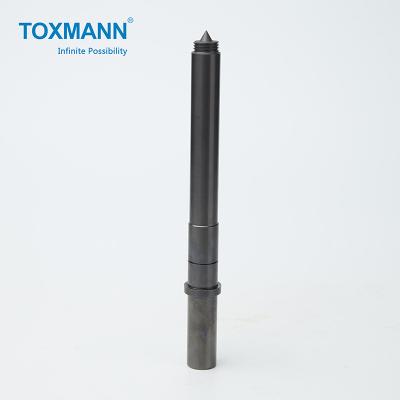 China Tolerance 0.005mm Die Punch Pins Casting Tooling 1.2343 1.2344 Material for sale
