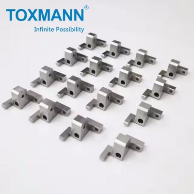China OEM high standard turning and milling service, stainless steel SUS304 CNC machine precision machining parts for sale