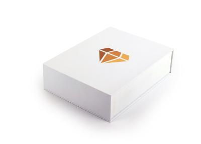 Chine Boîtes cosmétiques personnalisables de parfum de carton de Logo Perfume Paper Box Luxury à vendre