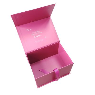 China Purple Cosmetic Packaging Box 15mm hight For Eye Cream for sale