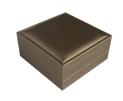 China High End Recycled Cardboard Gift Boxes Jewelry Packing With Insert for sale