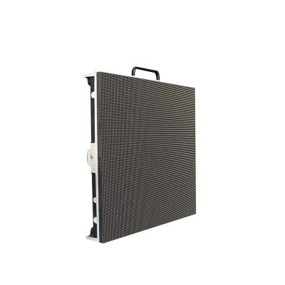 China Hanging Rental Stage LED Display Screen 50001 Contrast Ratio 2.5mm Pitch 14bit for sale