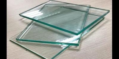 China Extra Clear Float Glass 15-19mm Low Iron Float Glass For Furniture for sale