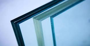 China Polished Tempered Laminated Safety Glass 2.28mm-19mm for sale