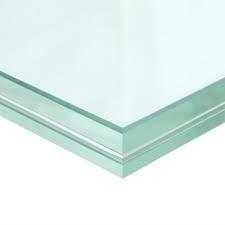China Bent Tempered Laminated Safety Glass For Building Architectural Innovations for sale