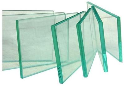 China Factory Price Direct Sale Hard Clear Sheet Glass with High Safety for sale