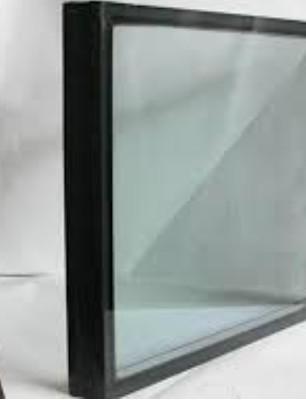 China Free Sample Provided Architectural Insulated Glass for Outlet Shop en venta