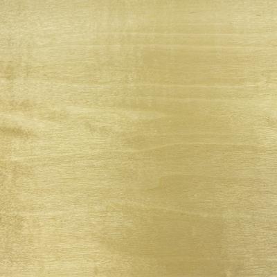 China Folheado de madeira tingida de amarelo inofensivo resistente ao calor multiuso à venda