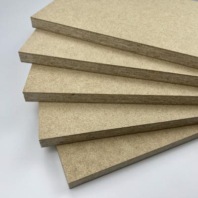 China Nontoxic Durable Oriented Strandboard OSB , Mildewproof Sheets Of OSB Plywood for sale