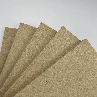 China 6000MPa Plywood OSB Oriented Strand Board Harmless Thickened for sale