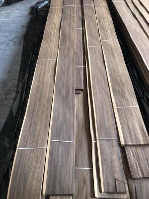 China Hot sell Smoked Oak Veneer A/AA Wood Sheet Natural Veneers Oak Decorative Oak Wood Veneer 0.3mm 0.45mm 0.5mm for sale