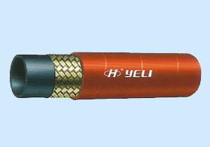 China 150psi Rubber Steam Hose for sale