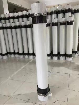 China 77m2 UF Membrane Modules 0.05um PVDF 80LMH Uf Wastewater Treatment for sale