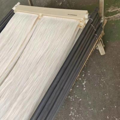 China 15M2 Mbr Module WWT Membrane 0.05um Spiral Wound Module PVDF Material for sale