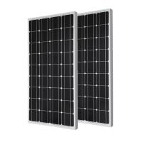 Quality Monocrystalline Residential Solar Pv Cell And Module 550W 600W 650W 670W 1000W for sale