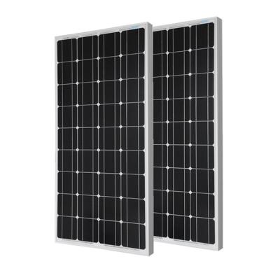 China Monocrystalline Residential Solar Pv Cell And Module 550W 600W 650W 670W 1000W for sale