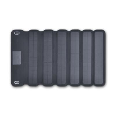 China 15w pequeños paneles fotovoltaicos portátiles Kit solar para caravanas RV 5V en venta