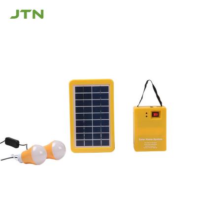 Chine Kit de panneaux solaires portables de 60 W pour le toit de la caravane à vendre