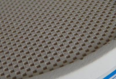 China Honeycomb Cordierite DPF for sale