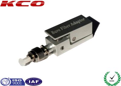 China FC Bare Fiber Adapter for sale