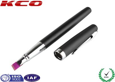 中国 裸繊維のアダプターのためのペンのタイプ包丁の光ファイバーのカッターのタングステン鋼鉄 販売のため