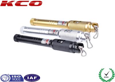Chine Type stylo rouge de stylo de VFL de laser de défaut de repère de fibre d'appareil de contrôle visuel de câble optique à vendre
