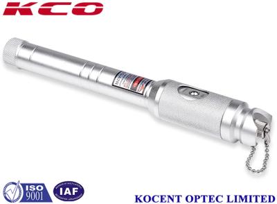 Chine Stylo rouge KCO-VFL-30 de laser de défaut de repère de fibre d'appareil de contrôle visuel de fibre optique de câble optique à vendre
