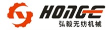 China CHANGSHU HONGYI NONWOVEN MACHINERY CO., LTD
