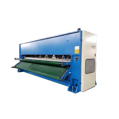 China SMS PP Spunbond Nonwoven Needle Punching Machine for sale