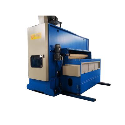 China ISO9001 Nonwoven Needle Punching Production Line for sale