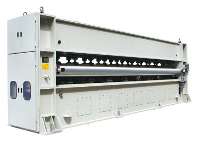 China Máquina de perfuração não tecida da agulha do CE, linha de produção não tecida da tela à venda