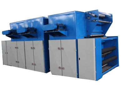 China Nonwoven Thermal Bonding Oven for Nonwoven wadding production line for sale