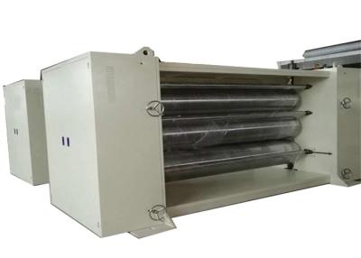 Chine Machine de calandrement de grand textile de tissu pour la copie de transfert à vendre