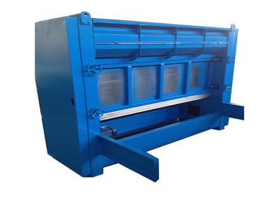 China CE Nonwoven Vibration Feeder Shaking Plate Feeding for sale