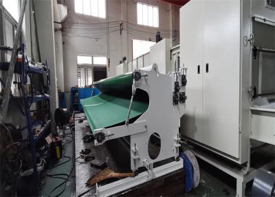 China ISO9001 Batt Feeder Nonwoven Auxiliary Equipment for sale