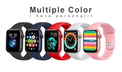 Chine Smart bon marché observe la forme physique adaptée aux besoins du client par Smart Watch rapide de traqueur de charge de santé de sommeil de 1,54 pouces surveiller des smartwatches à vendre